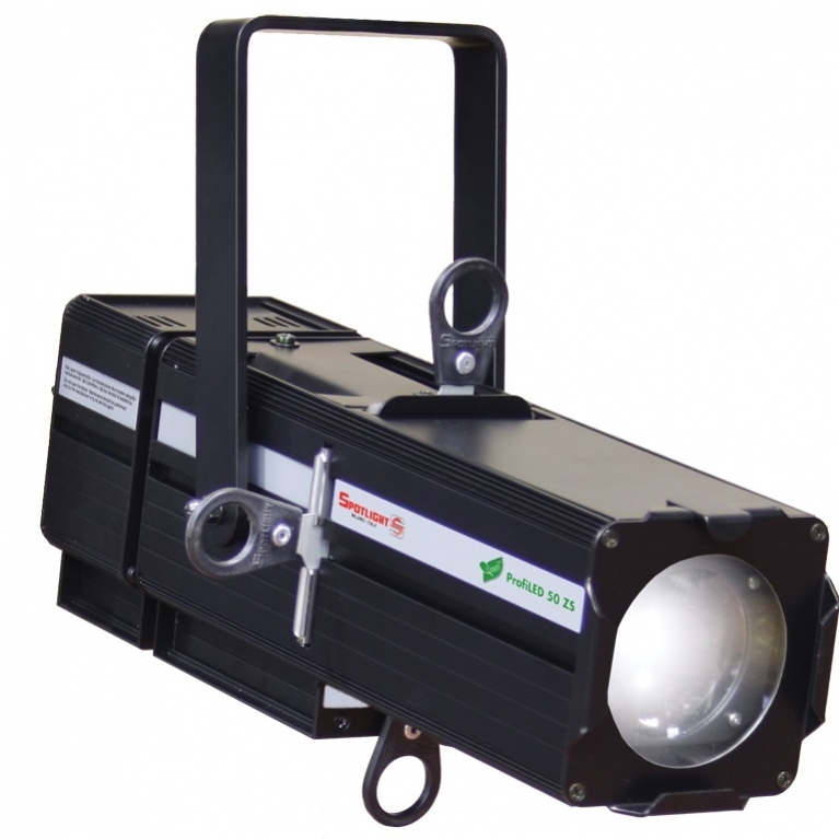 Sagomatore PR LED 50W NW DMX