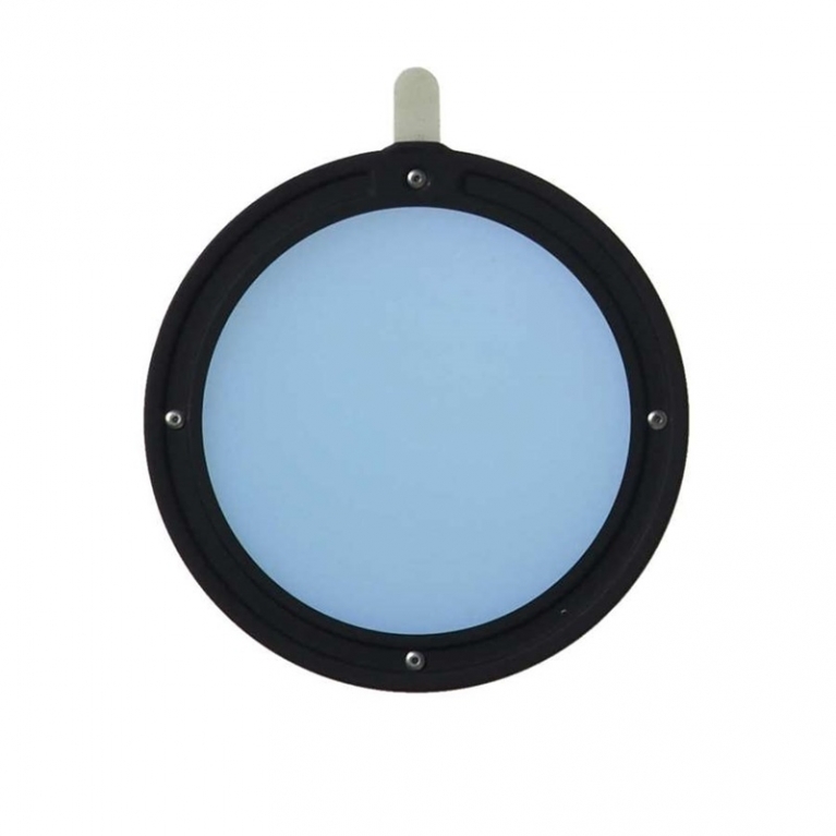 Filtro dicroico per RC 200