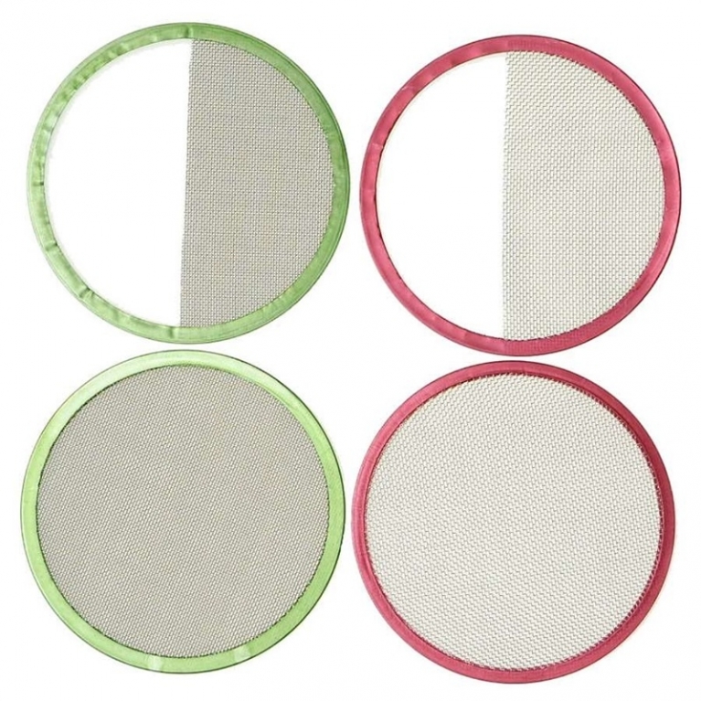 Set velature per RC 200
