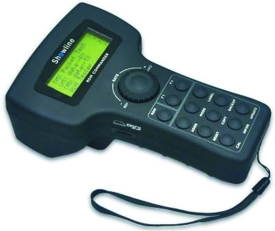 Controller RDM Commander