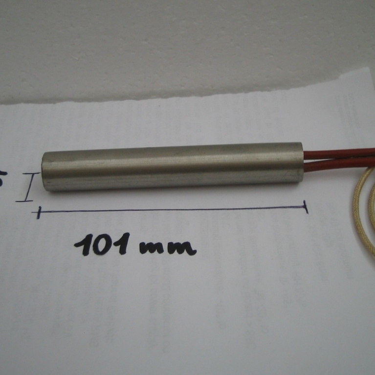 RESISTENZA 1000W FOG 1