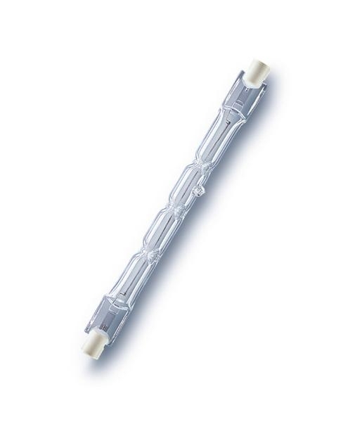 RJH-TS RADIUM 400W 230V R7S 3000°K 2000ore 114mm