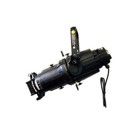 SAGOMATORE ALOGENO GKV 600W 50° NERO
