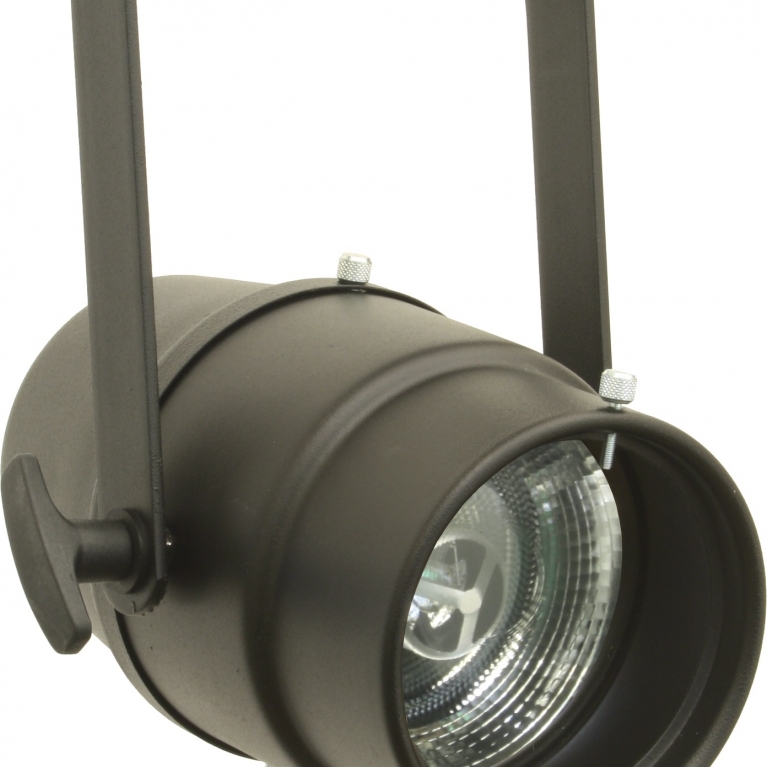 Pinspot alogeno Superlut 75W