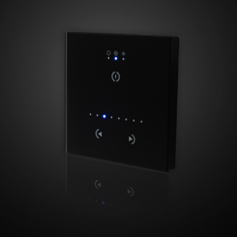 Controller DMX Stick-GU2 nero