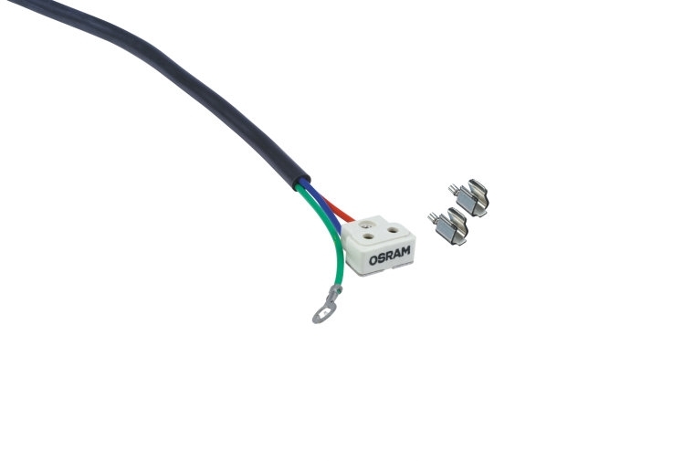 Portalampada TP22H CE Par VS10 OSRAM