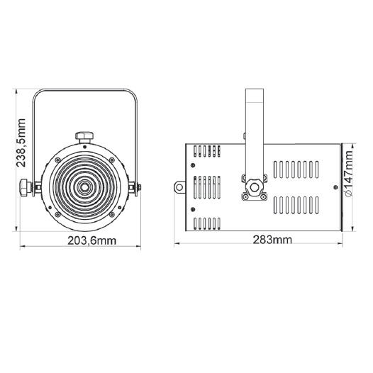 Tondo-F-grande-proiettore-led-fresnel-luminaire-80W-3200K-LDR-dimensioni-464279.jpg