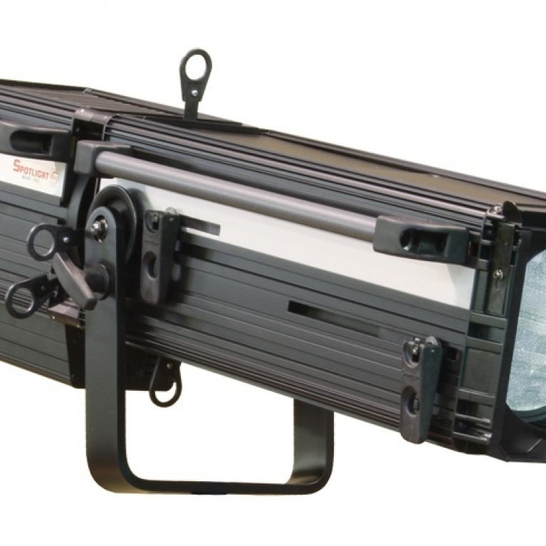 Seguipersona VD LED 250W CW DMX
