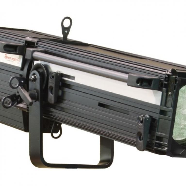 Seguipersona VD LED 250W WW DMX