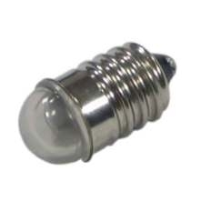 VOTIVA LED E14 12V BLU 90°