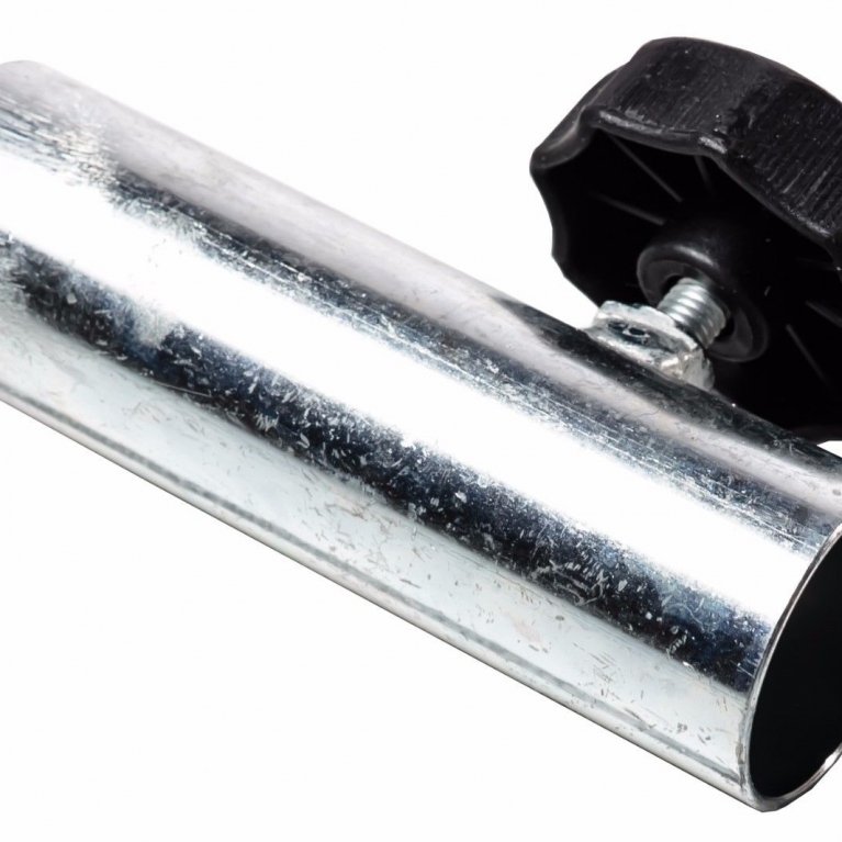 Adattatore rotondo per ganci diametro interno 36 mm 165007