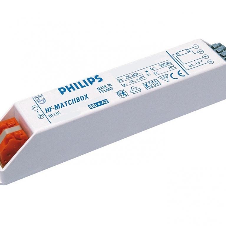 Ballast HF-M BLUE 109 LH TL/PL-S 230-240V