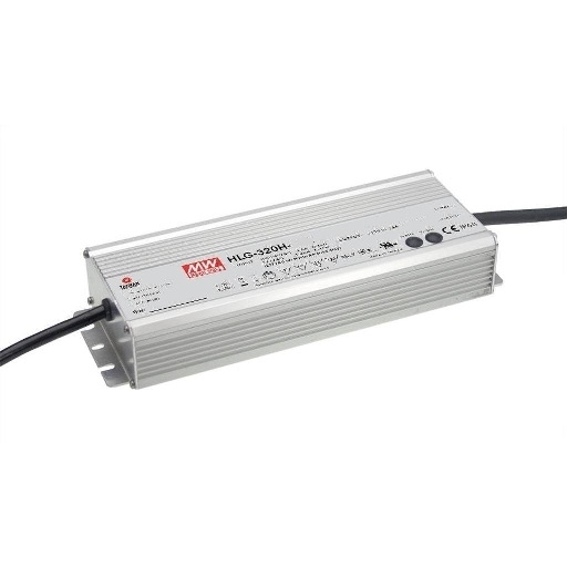 Alimentatore a tensione costante AC/DC 320W 36VDC 8,9A SELV IP65