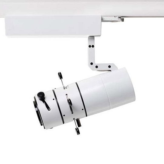 Proiettore LED Applaud bianco  fisso 2700K 30 W dimmerabile bianco