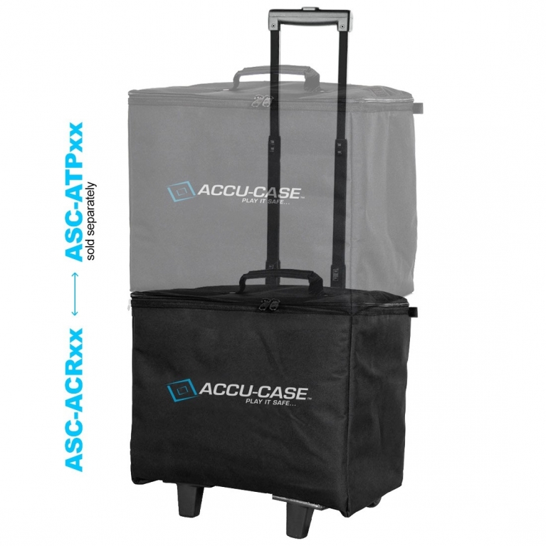 Custodia multiuso morbida ASC-ATP22 56 x 30 x 38