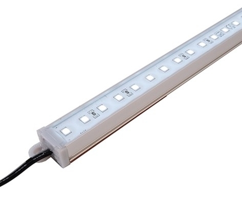Barra a led LED 6000 K 90cm 13,5 W 90 LED IP55 24 VDC