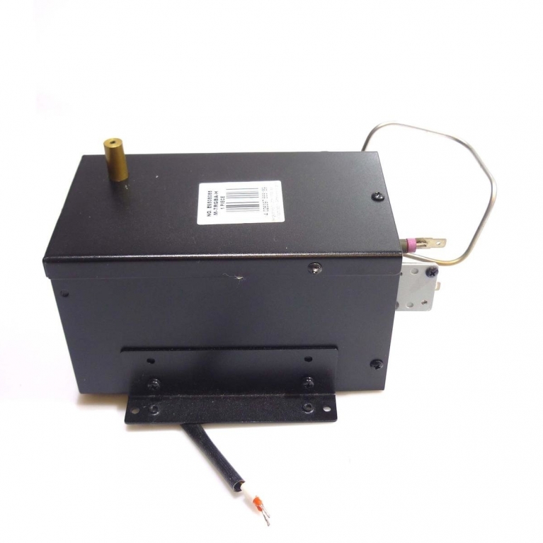 Caldaia/bruciatore per Antari M-4 e M-7