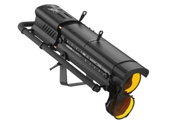 KIT Seguipersona a scarica CANTO 1200W msd/msr MK2