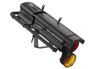 KIT Seguipersona a scarica CANTO  575 msd/msr MK2