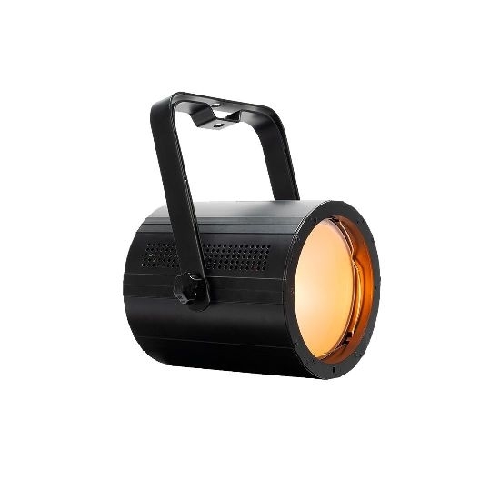 Proiettore COB Cannon LP200STX led 200w RGBAL