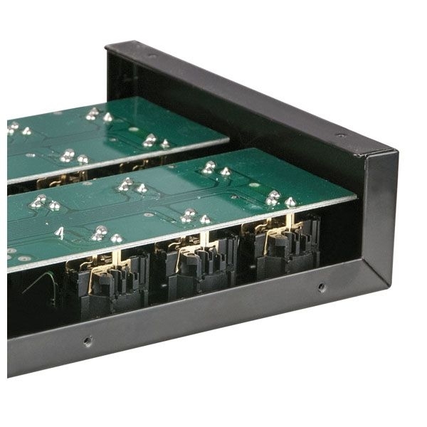 D961715 ciabatta audio COBRAX 12/4 con cavo frusta 15m