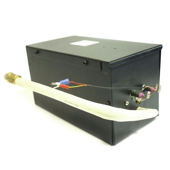 Caldaia completa Z-1500 Antari