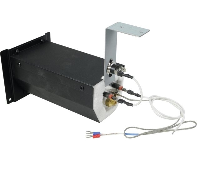 Caldaia completa ICE-100 Antari
