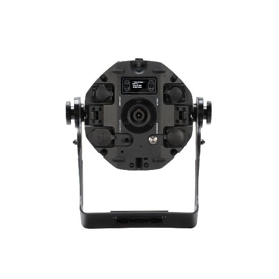 Proiettore led Electra Pix Par 7 7x20W RGBAL+UV IP65