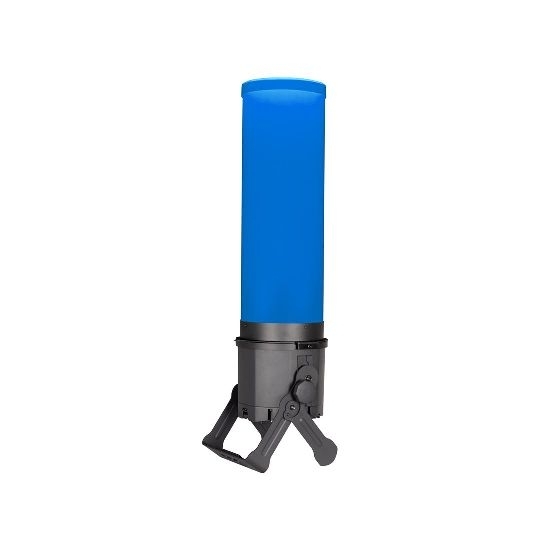 Tubo cilindrico opaco ELPIXP7C20 50 cm