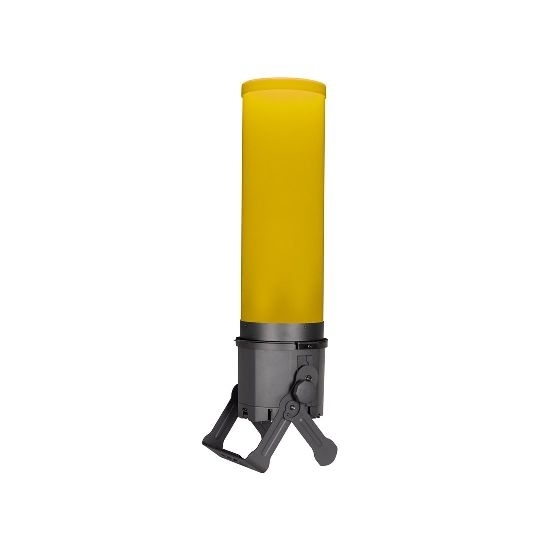 Tubo cilindrico opaco ELPIXP7C20 50 cm