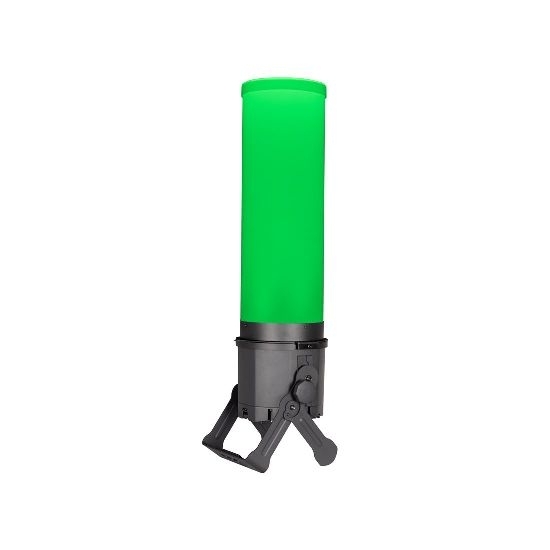 Tubo cilindrico opaco ELPIXP7C20 50 cm