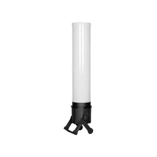 Tubo cilindrico opaco ELPIXP7C30 75cm