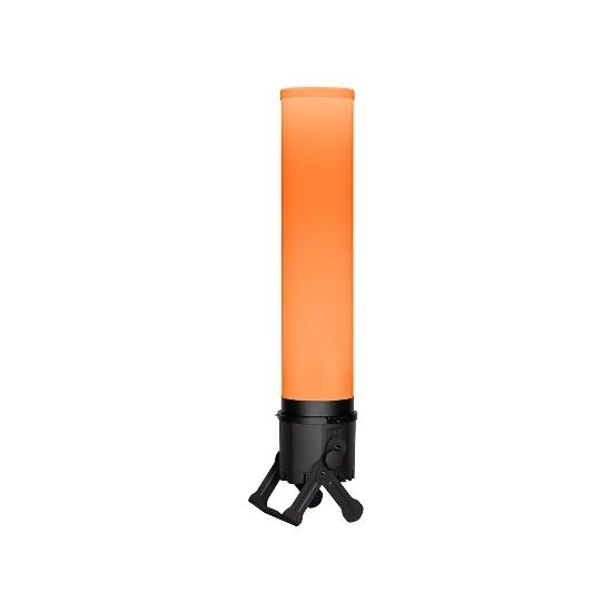 Tubo cilindrico opaco ELPIXP7C30 75cm