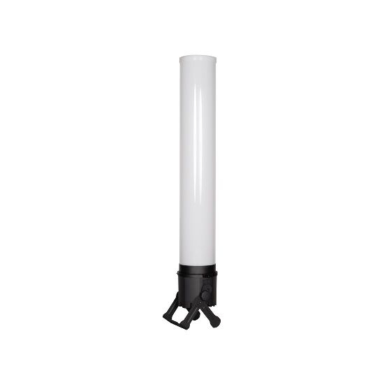 Tubo cilindrico opaco ELPIXP7C40 100cm