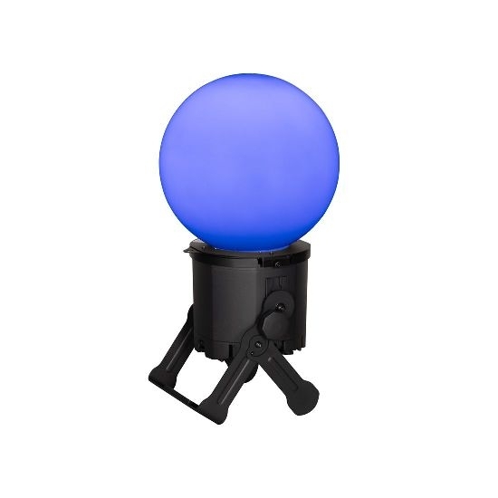 Accessorio a sfera opaco ELPIXP7D 25 cm