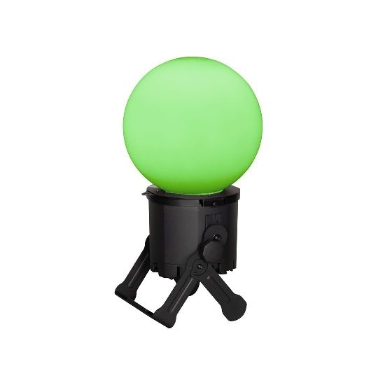 Accessorio a sfera opaco ELPIXP7D 25 cm