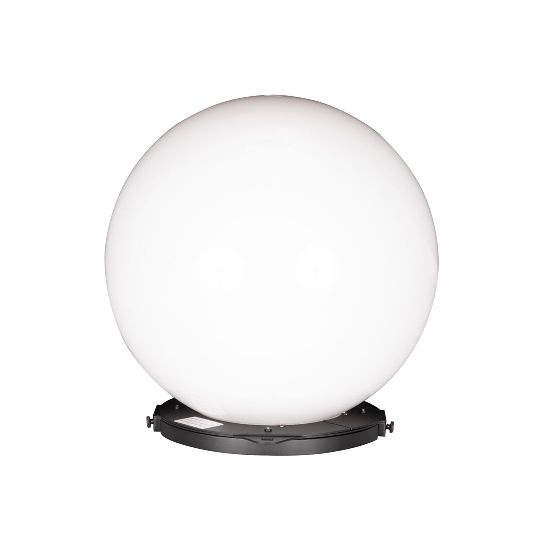 Accessorio a sfera opaco ELPIXP7D 25 cm