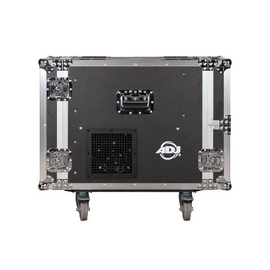 Macchina nebbia e faze Entour Pileus 1650W