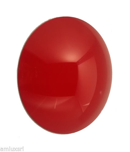 FILTRO POLICARBONATO ROSSO PER PAR 36