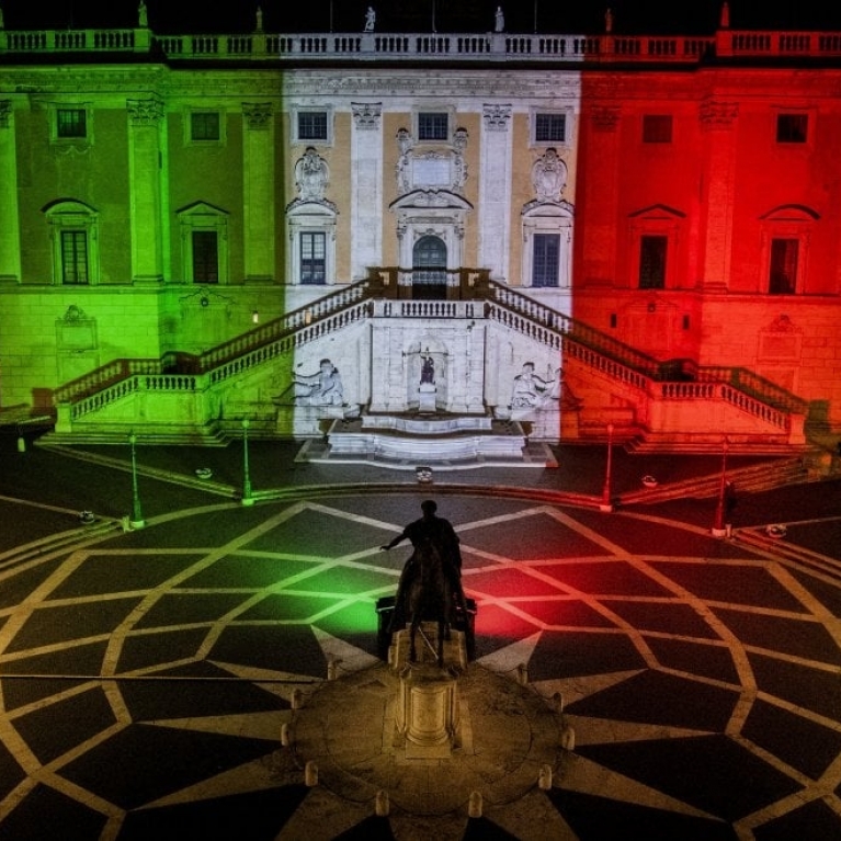 Gobo filtro dicroico colori vari