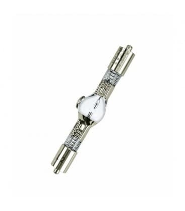 HBO 50W/AC OSRAM 50W 34V SFa6-2 100ore