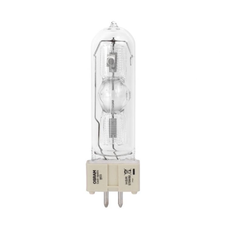 HSR 575W/60 OSRAM 575W GX9,5 6000K 1000ore