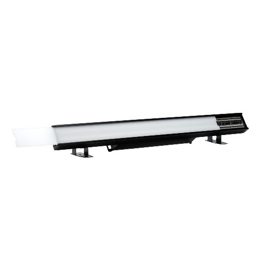 Barra led stroboscopica Jolt Bar FX2 448x0.5W RGB + 112x5W CW