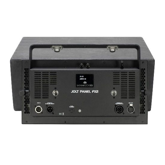 Proiettore Jolt Panel FX2 RGB+CW