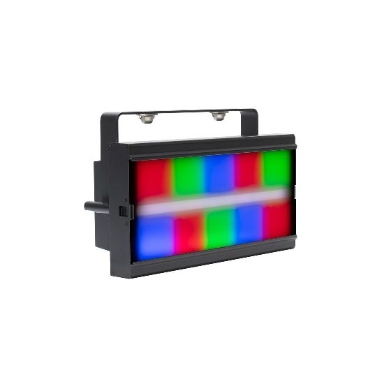 Proiettore Jolt Panel FX2 RGB+CW
