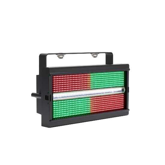 Proiettore Jolt Panel FX2 RGB+CW