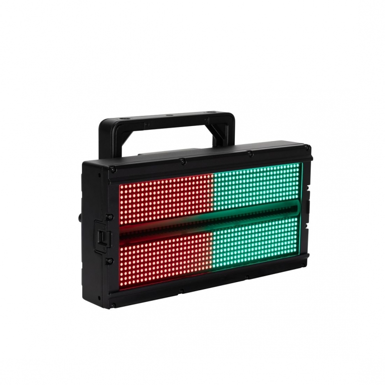 Pannello led Jolt Panel FX IP65 RGB + CW
