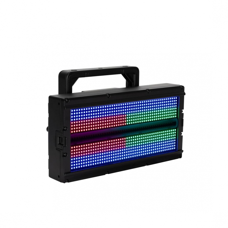 Pannello led Jolt Panel FX IP65 RGB + CW