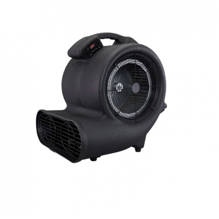 Ventilatore DMX 1740W AF-5X Antari