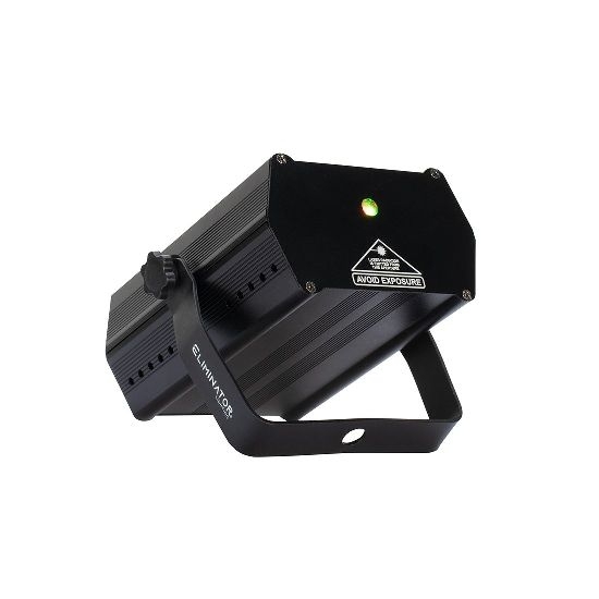 Laser Micro Galaxian Three